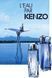 L'eau PAR Kenzo Pour Homme, Кензо Леопар оригінальний тестер чоловічі, кензо леапар 100 мл 31250 фото 1