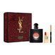 Yves Saint Laurent Black Opium, Black Opium 90 ml, блек опіум жіночі парфуми, ів сен лоран блек опіум, опіум 32465 фото 1