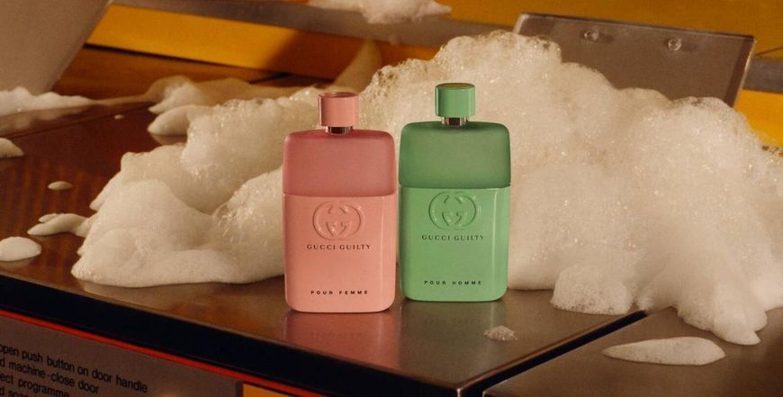Gucci Guilty Love Edition Pour Homme, Гучі Квіліті Лов Едішн Пур Хомм чоловічі 32088 фото