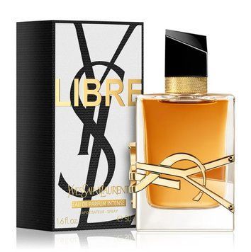 Парфумована вода Yves Saint Laurent Libre Intense для жінок (оригінал) - edp 50 ml 32263 фото