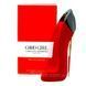 Жіноча парфумована вода Carolina Herrera Good Girl Velvet Fatale Red 30112 фото 1