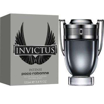 Інвіктус, пакорабан інвіктус, Paco Rabanne Invictus 100 мл 5551288 фото