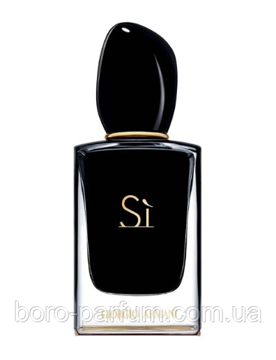 Женская парфюмированная вода Giorgio Armani Si Intense 100 мл (Euro A-Plus) 29747 фото