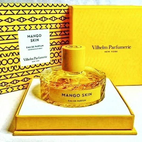 Vilhelm Parfumerie Mango Skin, Манго Скин оригинал 100 мл 32400 фото