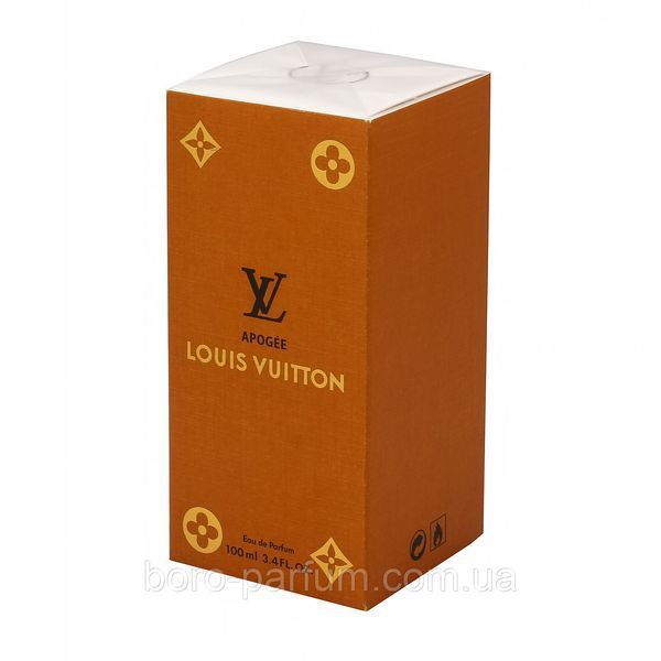 Жіноча парфумована вода Louis Vuitton Apogee EDP 100 мл 30013 фото