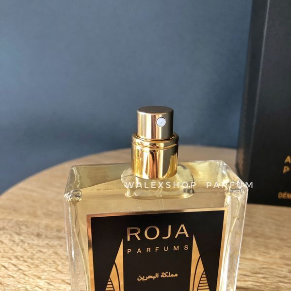Духи Унисекс Roja Dove Aoud (Тестер) 50 ml Рожа Дав Уд (Тестер) 50 мл 55923 фото