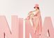 Nina Ricci Nina Rose 1000 % оригінал, Ніна річі роуз для жінок - edt 80 ml tester 32303 фото 5