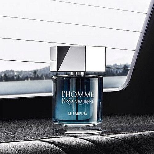 Yves Saint Laurent L'Homme Le Parfum, Ель Хом чоловічі 32167 фото