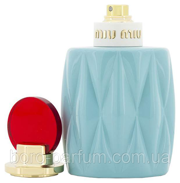 Женская парфюмированная вода Miu Miu Eau de Parfum, 100 мл 30265 фото
