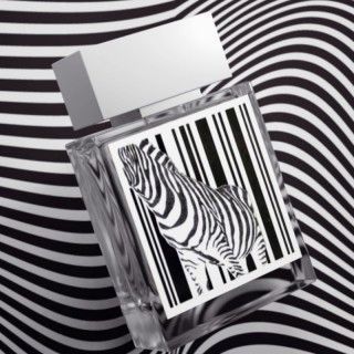 Rasasi Rumz Al Zebra Pour Elle, Зебра Расари Рамз духи женские 50 мл оригинал 32025 фото