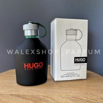Мужские Духи Hugo Boss Just Different (Tester) 150 ml Хюго Босс Джаст Дифферент (Тестер) 150 мл 55411 фото