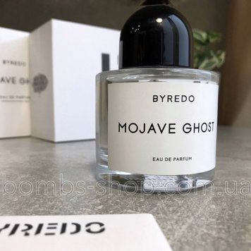 Byredo Mojave Ghos (Байредо "Пустельний привид") Парфумована вода 100мл 28747 фото