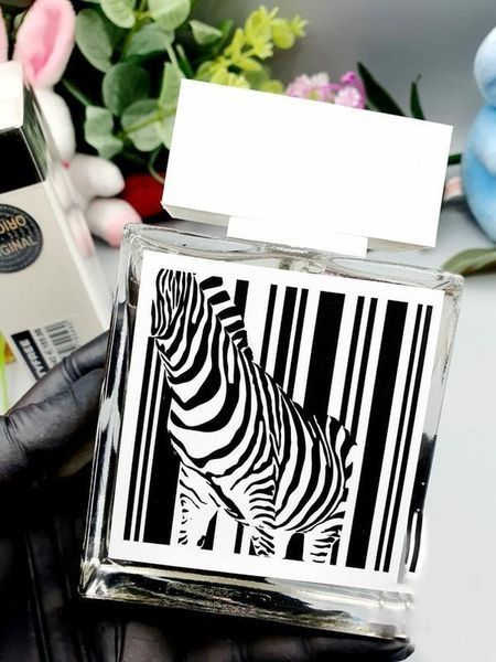 Rasasi Rumz Al Zebra Pour Elle, Зебра Расари Рамз духи женские 50 мл оригинал 32025 фото