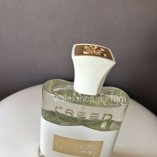 Жіночі парфуми Creed Aventus for Her (Original Pack) 100 ml Крід Авентус (Оригінальна Упаковка) 100 мл 29330 фото