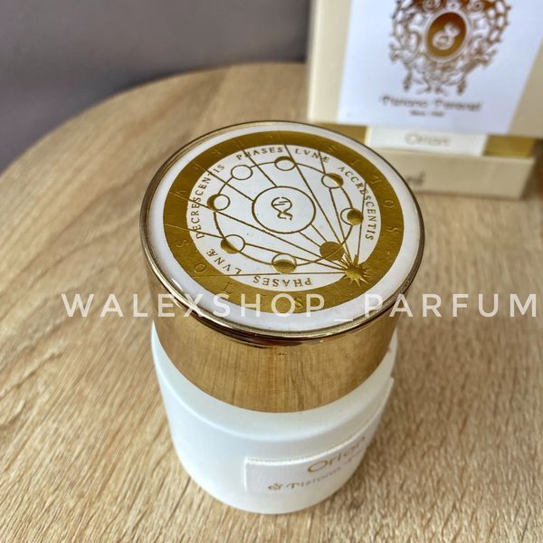Духи Унисекс Tiziana Terenzi Orion (Original Pack) 100 ml Тизиана Терензи Орион (Оригинальная Упаковка) 100 мл 55662 фото