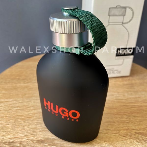 Мужские Духи Hugo Boss Just Different (Tester) 150 ml Хюго Босс Джаст Дифферент (Тестер) 150 мл 55411 фото