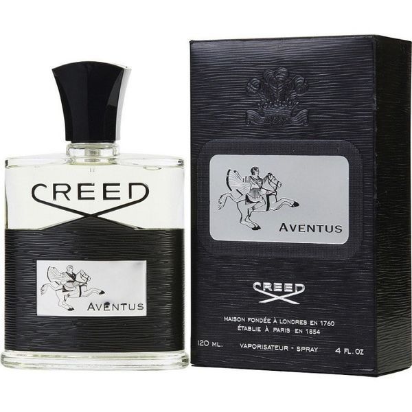 Creed Aventus Парфумована вода 75 ml EDP (Крид Авентус) Чоловічий Аромат Парфум Духи Парфумерна Туалетна 28659 фото