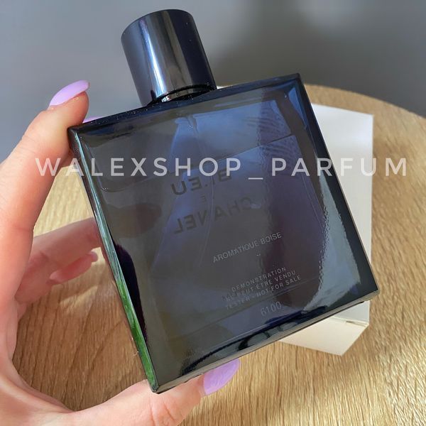 Мужские Парфюмерия Chanel Bleu Parfum (Tester) 100 ml Шанель Блю Парфюм (Тестер) 55361 фото