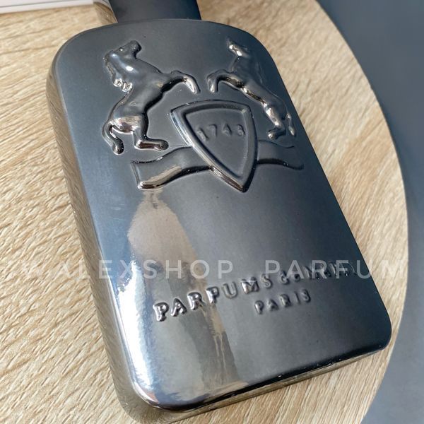 Парфуми Чоловічі Parfums de Marly Herod (Тестер) 125 ml Парфум Де Марлі Герод (Тестер) 125 мл 55311 фото