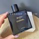 Мужские Парфюмерия Chanel Bleu Parfum (Tester) 100 ml Шанель Блю Парфюм (Тестер) 55361 фото 2