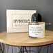 Духи Унисекс Byredo Mojave Ghost (Tester) 100 ml Байредо Моджав Гост (Тестер) 100 мл 55825 фото 1
