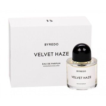 Парфумована вода Byredo Velvet Haze для чоловіків та жінок 5551487 фото