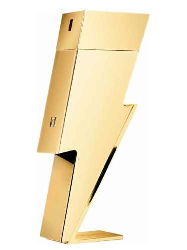 Чоловічі парфуми Carolina Herrera Bad Boy Gold Fantasy (Каріліна Еррера Бід Бой Голд Фентезі) 28785 фото