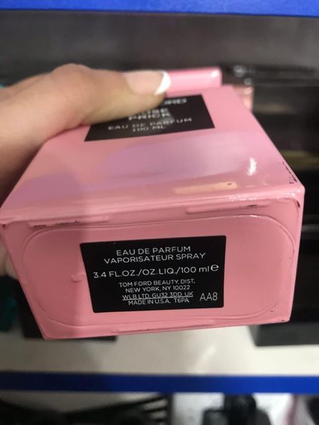 Tom FORD Оригінал 100%Том Форд 100 ml уся лінійка в наявності лост чері lost cerryі тд 31196 фото