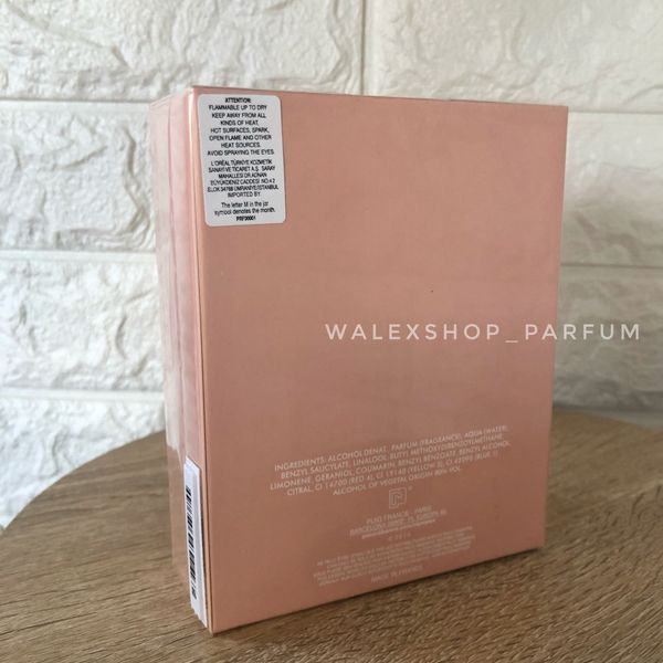 Духи Женские Paco Rabanne Olympea Intense (Original Pack) 80 ml Пако Рабане Олимпия Интенс (Оригинал Упаковка) 29381 фото