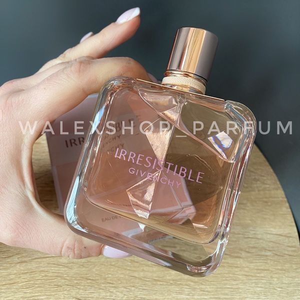 Жіночі парфуми Givenchy Irresistible 80 ml Живанши Ірресистбл 80 мл 55612 фото