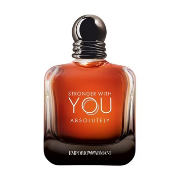Мужские духи Giorgio Armani Emporio Armani Stronger With You Absolutely Parfum (Армани Стронг Абсолютли) 28785 фото
