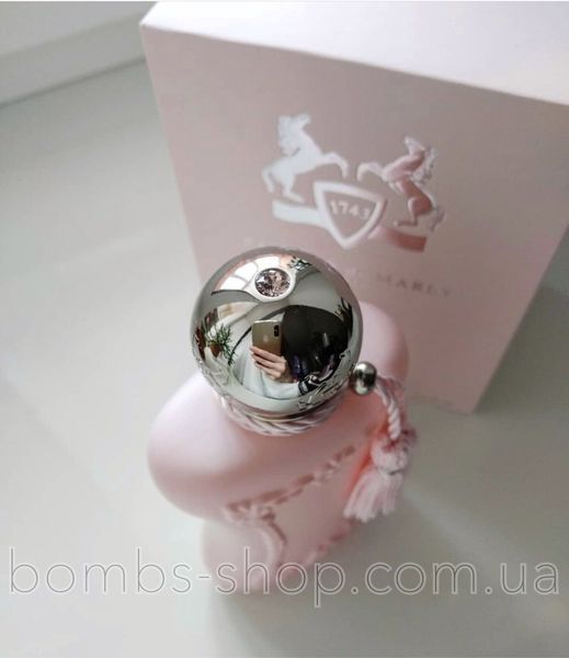 Parfums De Marly Delina (Парфуми де Марлі Деліна) Парфумована вода для жінок 75мл 28800 фото