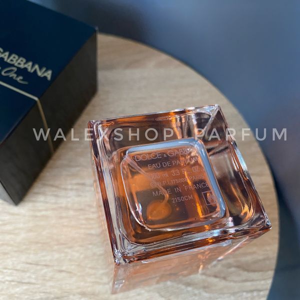 Женские Духи Dolce&Gabbana The Only One (Original Pack) 100 ml Дольче Габана Онли Ван (Оригинальная Упаковка) 100 ml 55664 фото