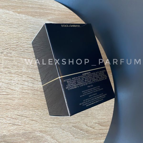 Женские Духи Dolce&Gabbana The Only One (Original Pack) 100 ml Дольче Габана Онли Ван (Оригинальная Упаковка) 100 ml 55664 фото