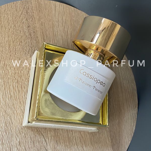 Преміум-якість Парфуми Унісекс Tiziana Terenzi Cassiopea 100 ml Тізіана Терензі Касіопея 100 мл 55613 фото