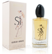 Жіноча парфумована вода Giorgio Armani Si New Edition (М'ЯТА УПАКОВКА) 30167 фото 1