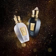 Парфюм премиум класса Xerjoff Amber Star Shooting Stars 100мл унисекс / Амбер стар 28869 фото