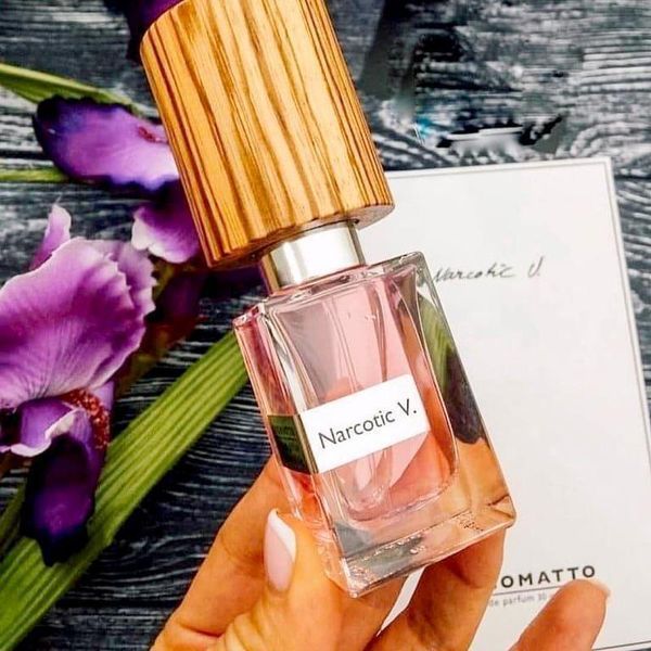 Nasomatto Narcotic Venus, Насомато Наркотик Венус оригінал тестер 30 ml 32053 фото