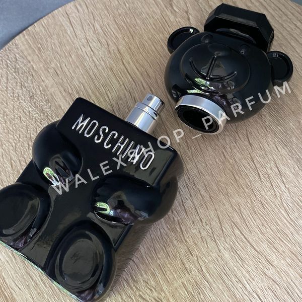 Мужские духи Moschino Toy Boy (Tester) 100 ml Москино Той Бой (Тестер) 55364 фото