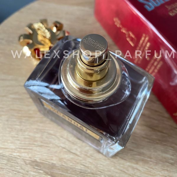 Чоловічі Парфуми Jean Paul Gaultier Scandal (Original Pack) 100 ml Жан Поль Готьє Скандал (Оригінальна Упаковка) 55716 фото