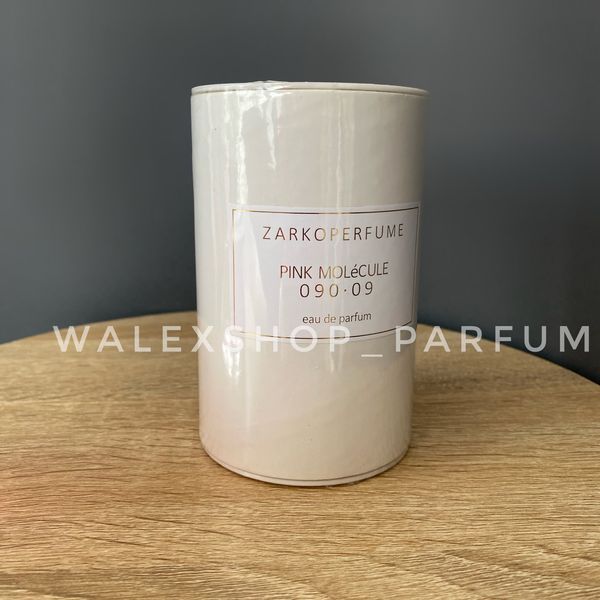 Женские духи Zarkoperfume Pink Molecule 090.09 100 ml Заркопарфюм Пинк Молекула 090.09 (Оригинальный тубус) 55665 фото