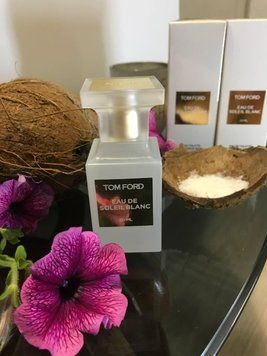 Tom Ford Soleil Blanc, ТОМ ФОРД Солей Бланш 50мл 5551570 фото
