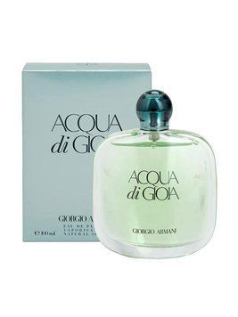 Giorgio Armani Acqua Di Gioia Парфумована вода 100 ml (Джорджіо Армані Аква Ді Джоя) 28495 фото