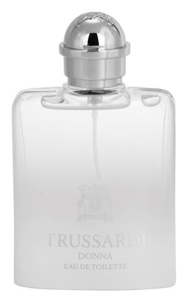 Trussardi Donna Trussardi 2011 Туалетна вода EDT 100ml (Трусарді Донна Трусарді) Жіночий Парфум Аромат Духи 28573 фото