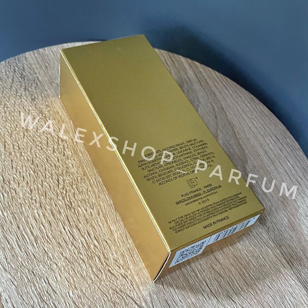 Духи Мужские Paco Rabanne 1 million eau de parfum (Оригинальная Упаковка) 100 ml Пако Рабане 1 Миллион Парфюм 55666 фото
