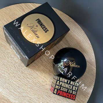 Духи Женские Kilian Princess 100 ml Килиан Принцесс 100 мл Килиан Принцесс 100 мл 55772 фото
