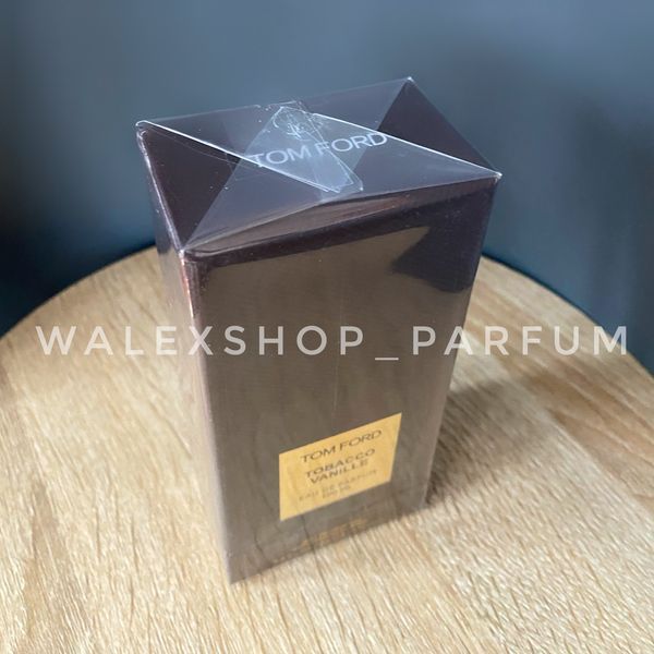 Духи Унісекс Tom Ford Tobacco Vanille (Original Pack) 100 ml Том Форд Табак Ваніль (Оригінальна Упаковка) 55667 фото