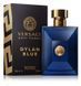 Versace Pour Homme Dylan Blue Туалетна вода EDT 100ml (Версаче Пур Хом Ділан Блю) Чоловічий Парфум Духи EDP 28667 фото 3