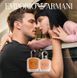 Giorgio Armani Emporio Armani In Love With You Freeze для жінок (оригінал), Армані Ю, армані ю жіночі оригінал 32411 фото 3