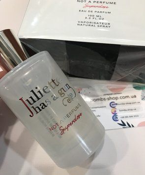 Juliette Has a Gun Not a Perfume Superdose (Джульєтта супередоз) Парфумована вода 28838 фото